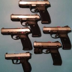 Meet your Posher, Danny